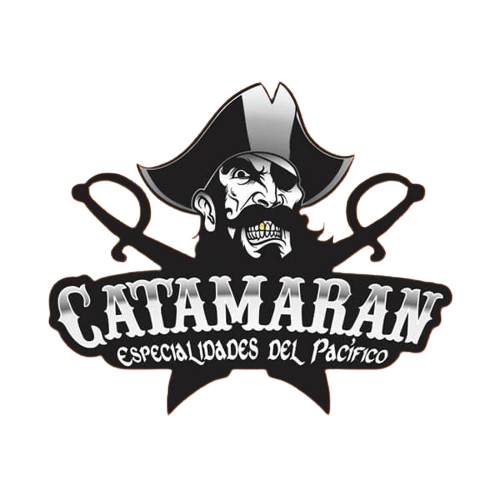 Logo Catamaran
